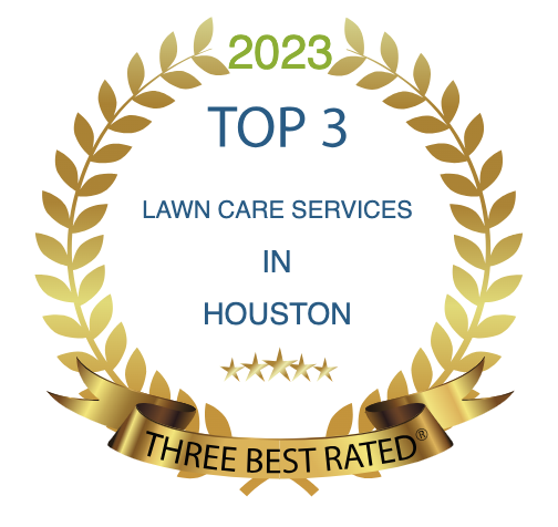 Three Best Rated — Top 3 Lawn Care Services